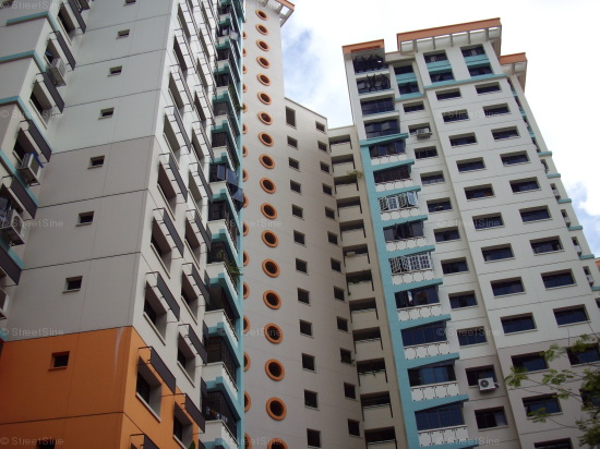 Blk 286B Toh Guan Road (Jurong East), HDB Executive #166872